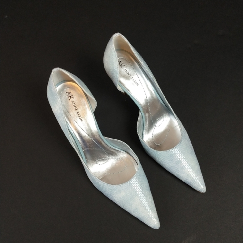 Anne Klein "Christa" heel - Picture 3 of 11
